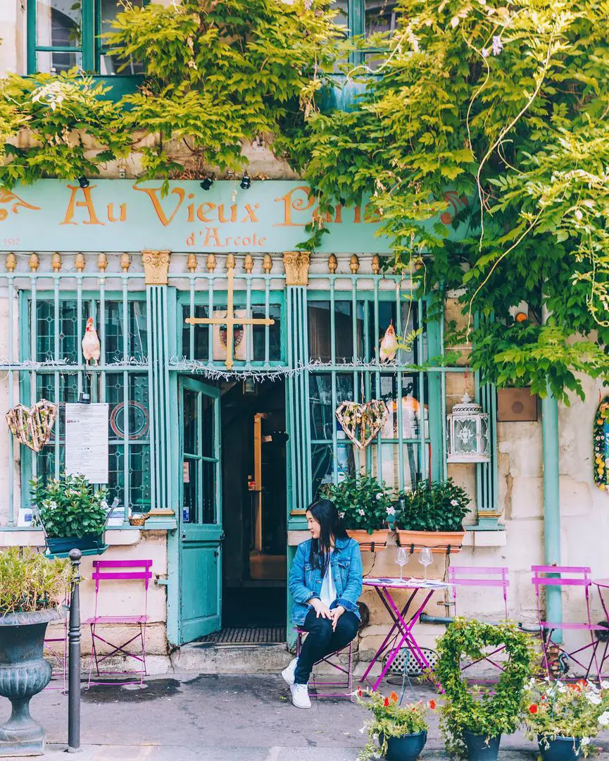 France