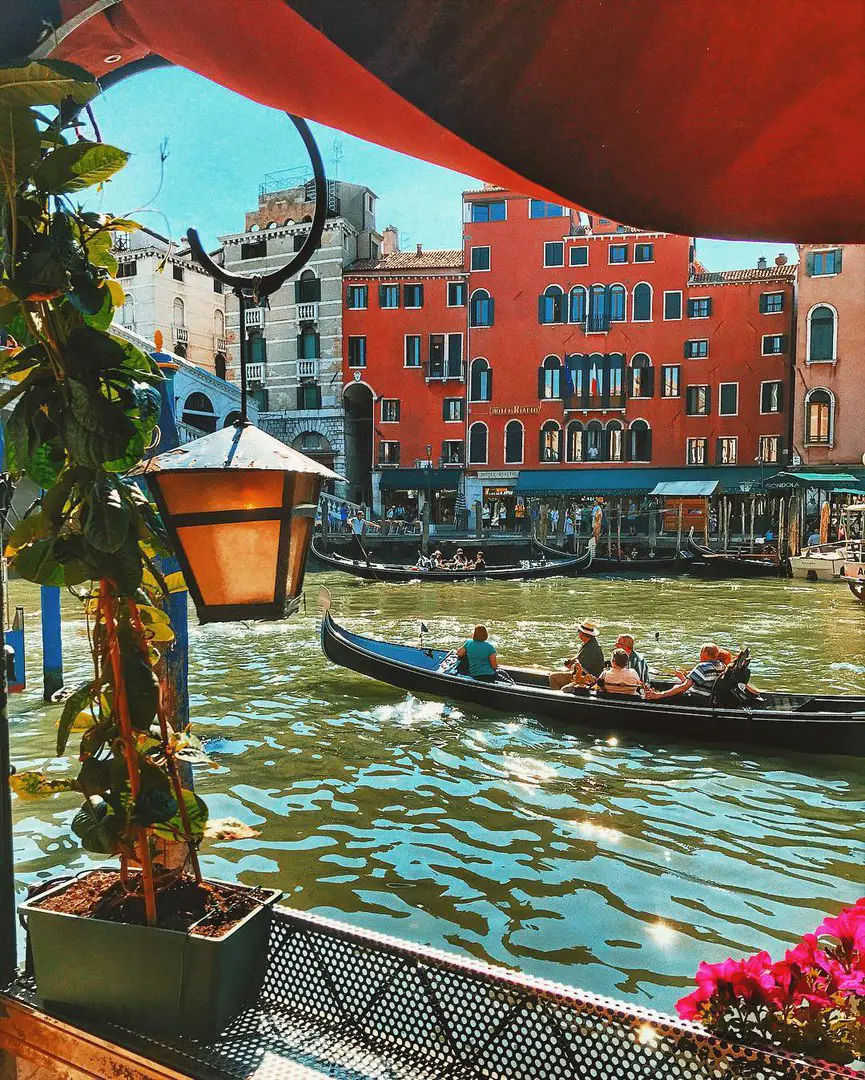 Venice, Italy