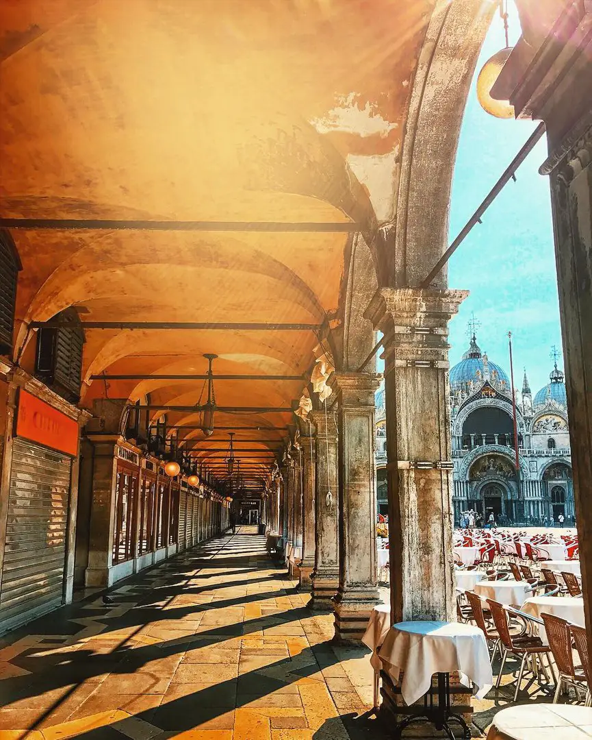 Venice, Italy