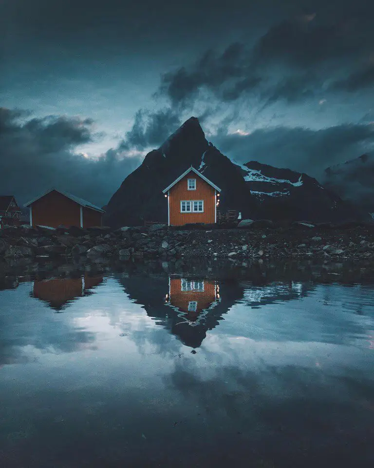 Norway