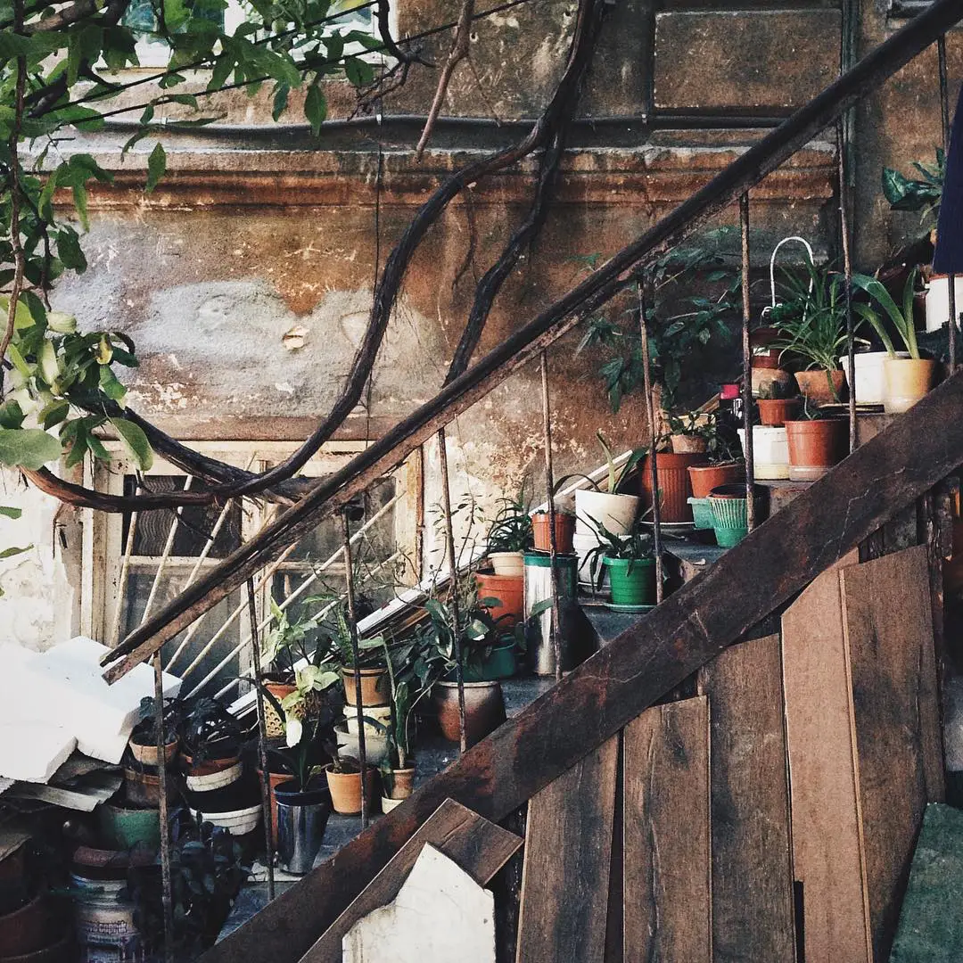 Odessa, Ukraine by Anya Kobtseva