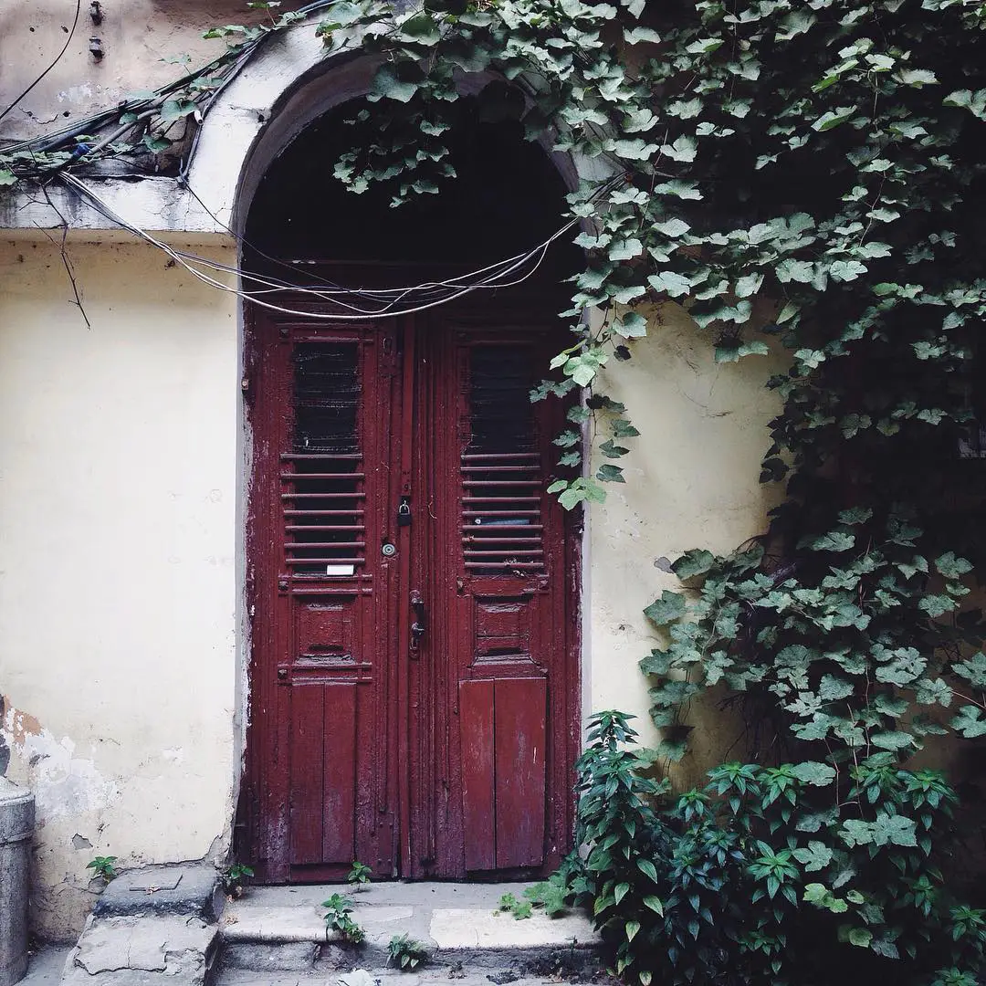 Odessa, Ukraine by Anya Kobtseva