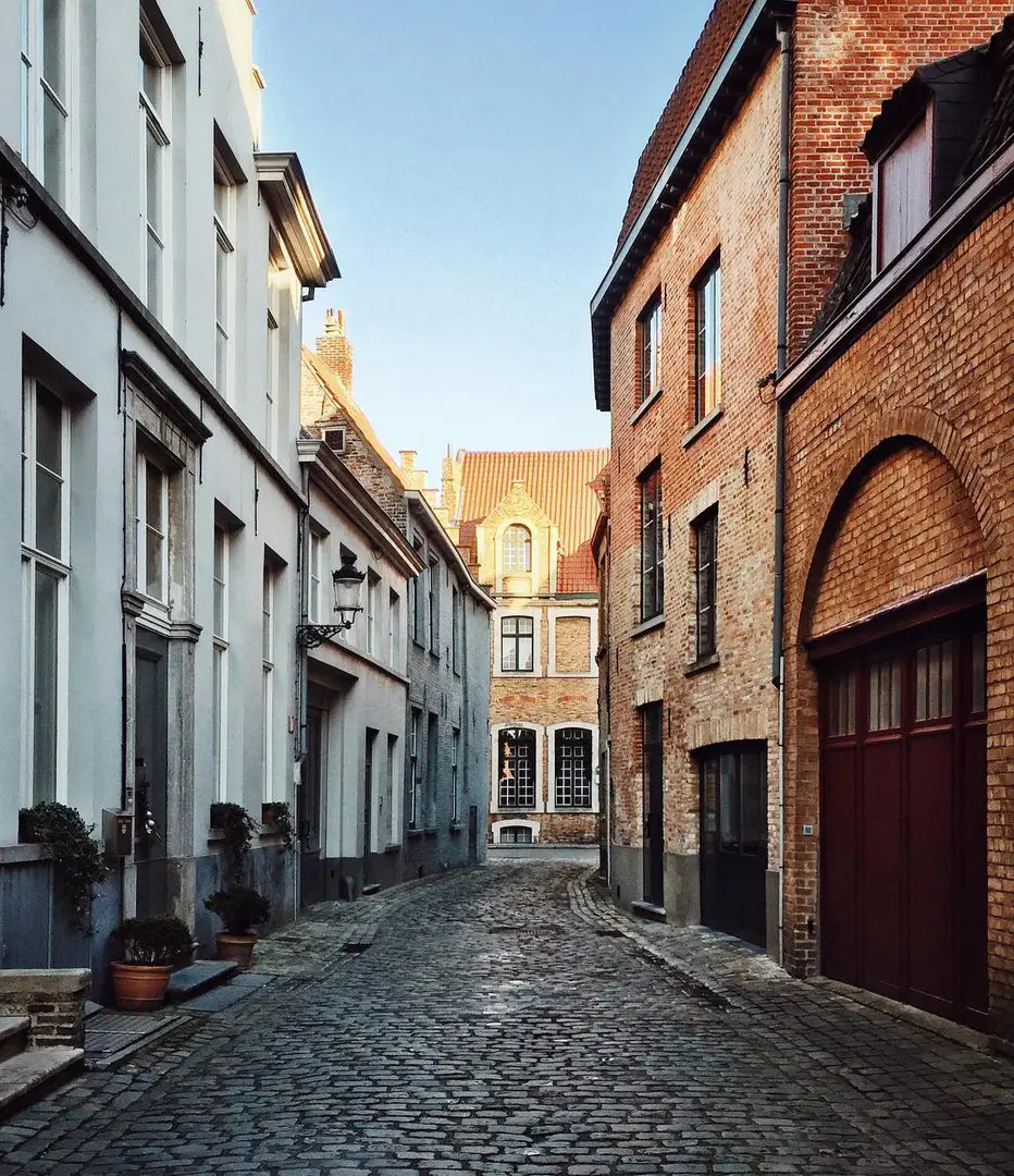Belgium