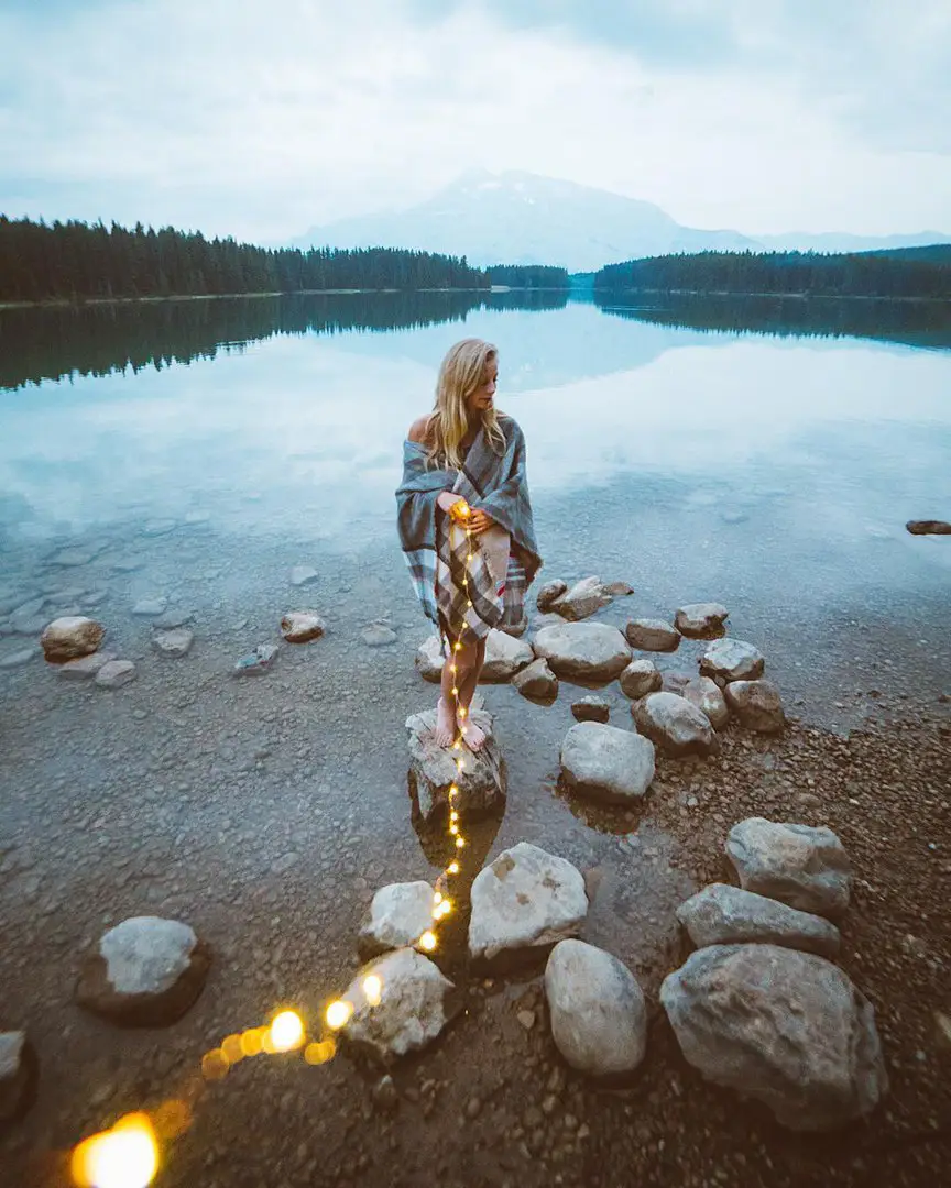 Oregon