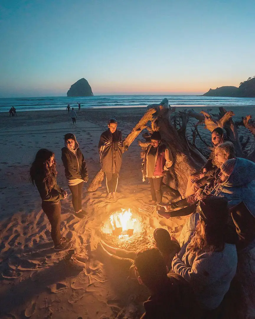 Oregon