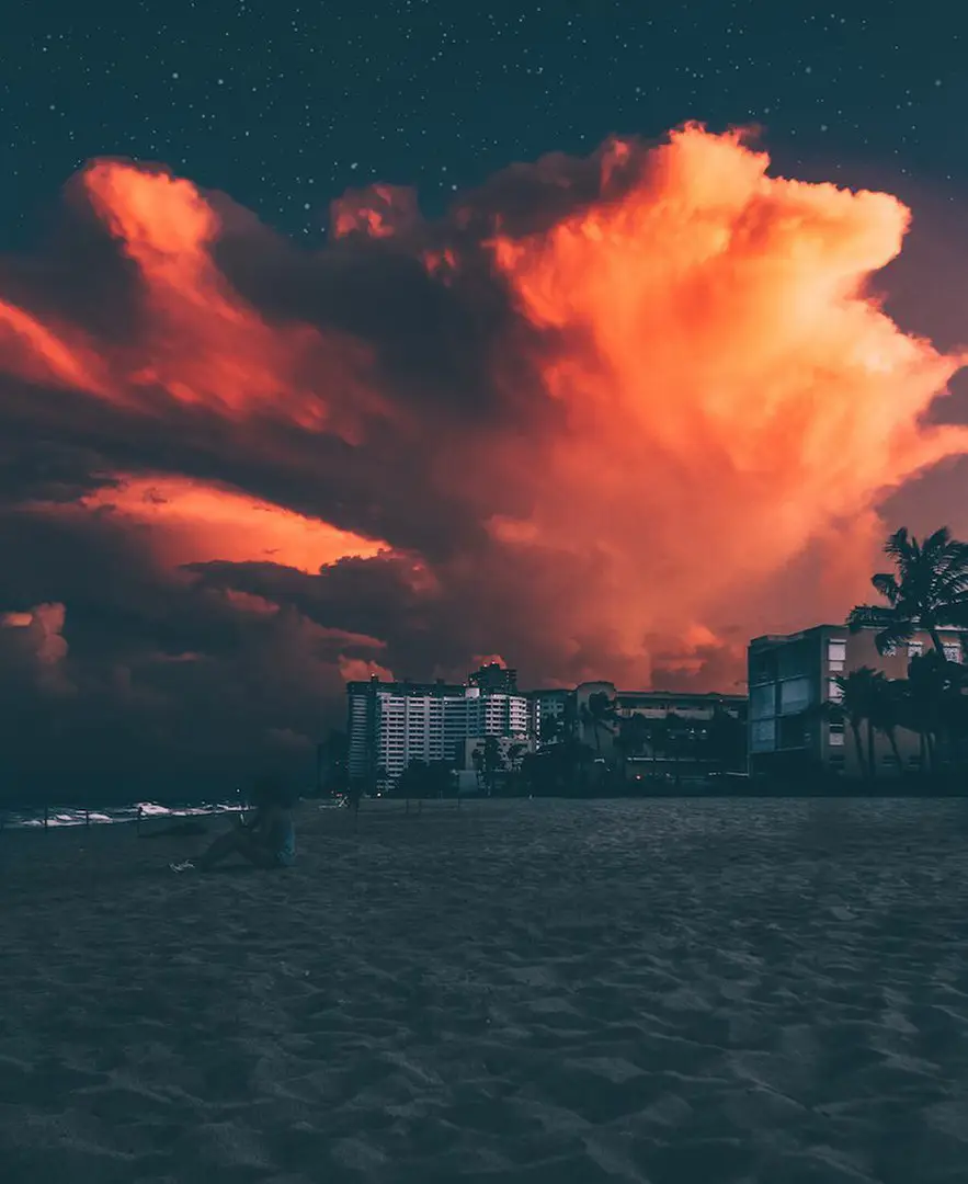 Miami, Florida