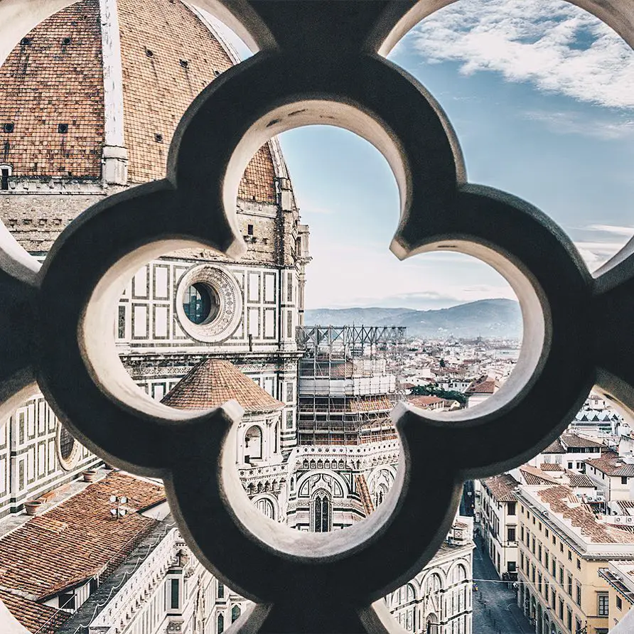 Florence, Italy
