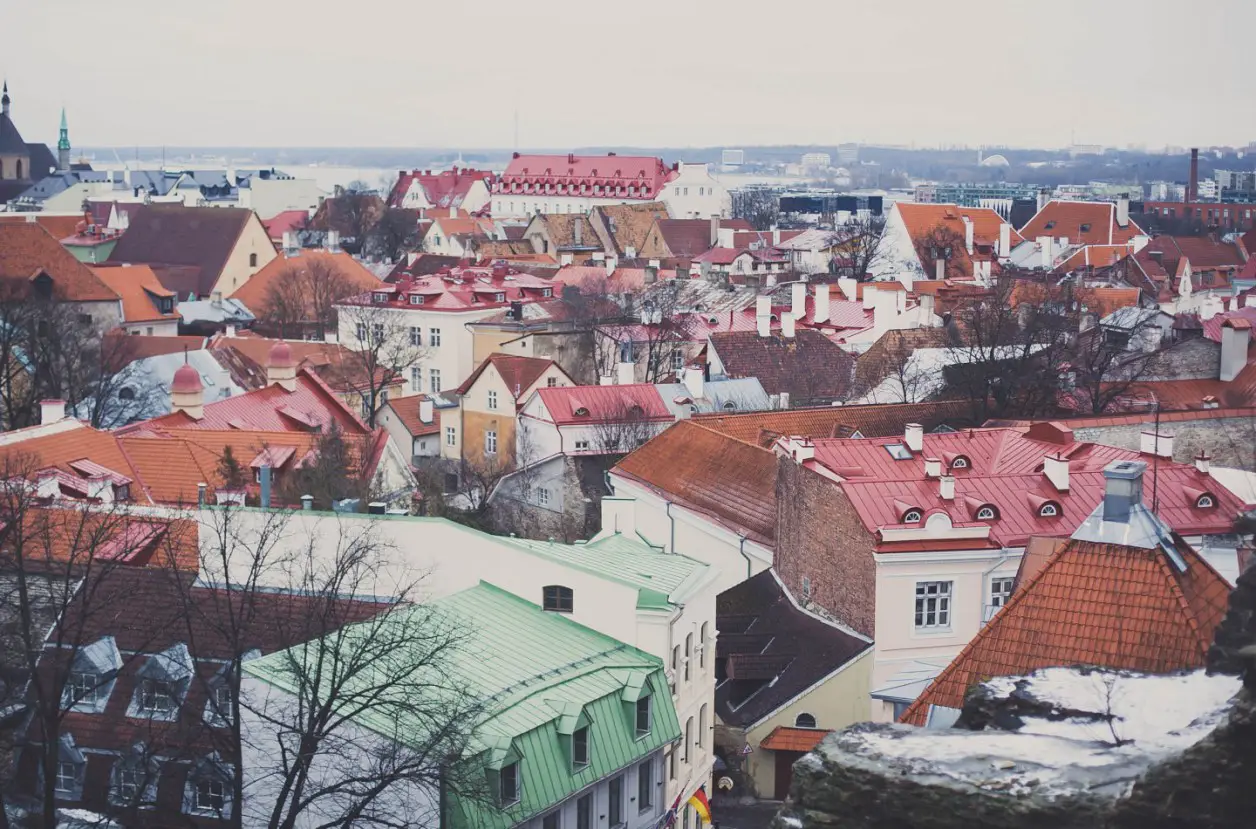 Tallinn, Estonia