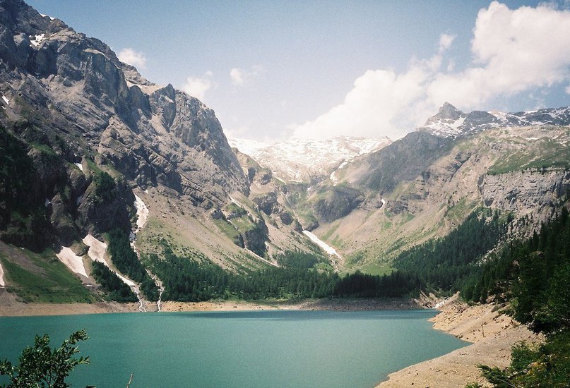 Природа Дагестана