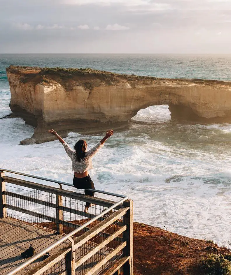 Australia