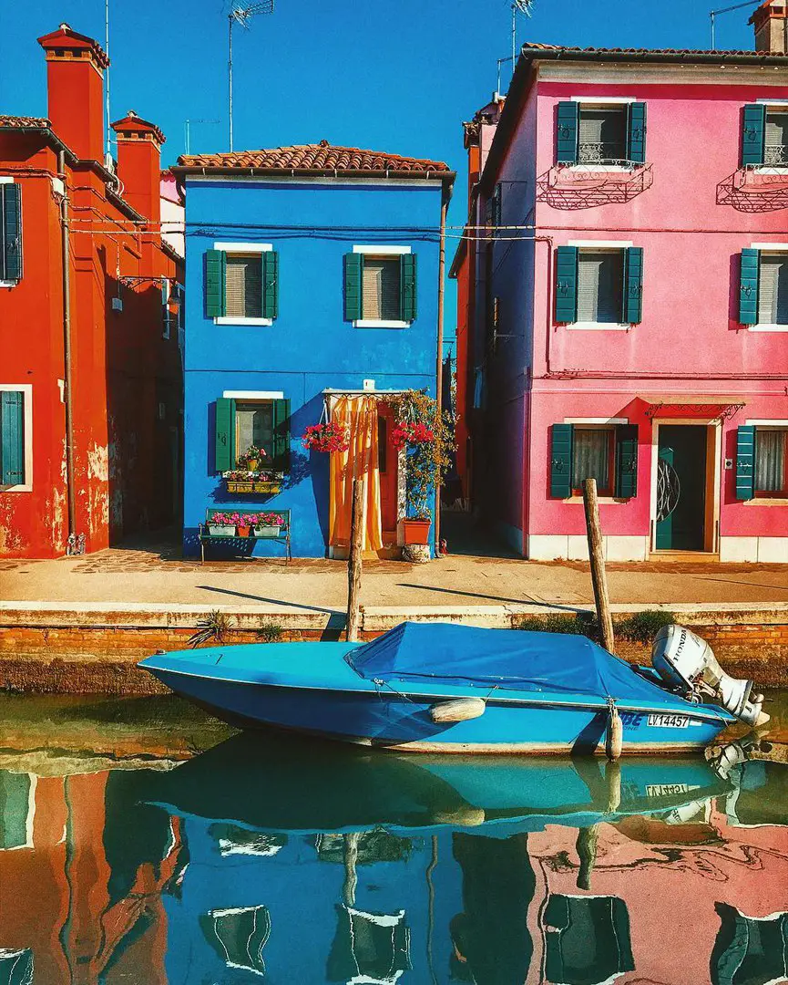 Venice, Italy