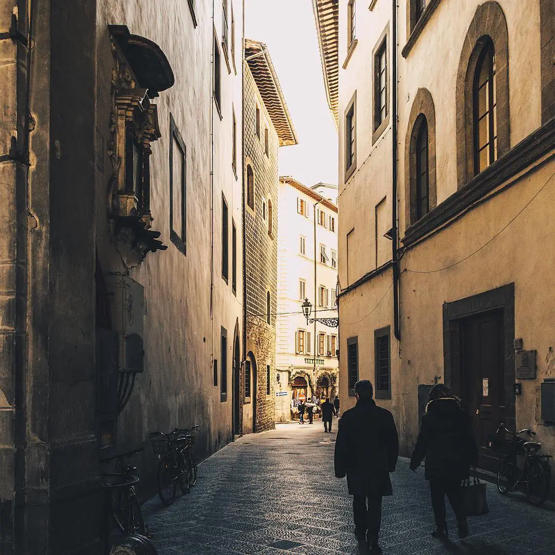 Florence, Italy