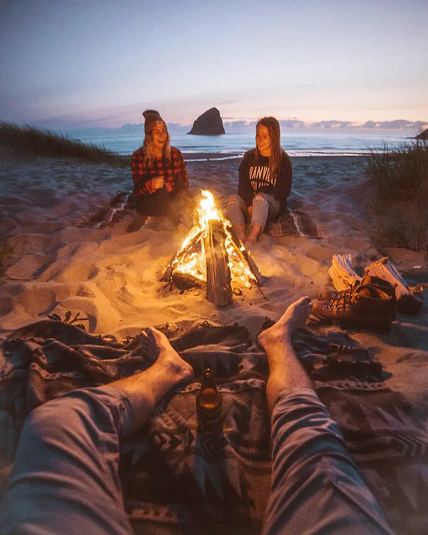Oregon