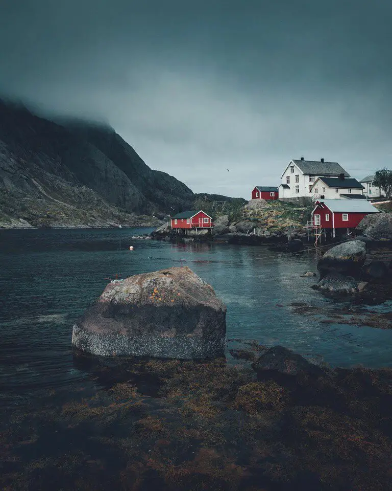 Norway