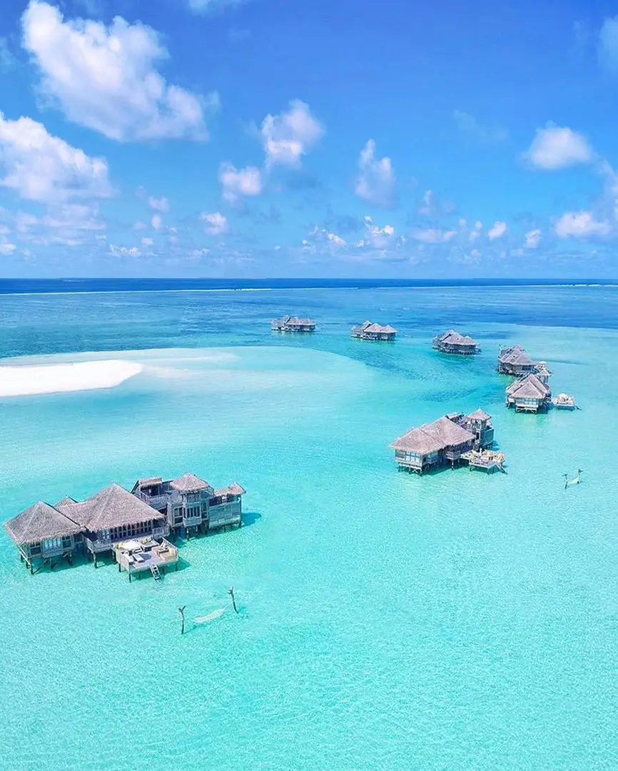 Maldives