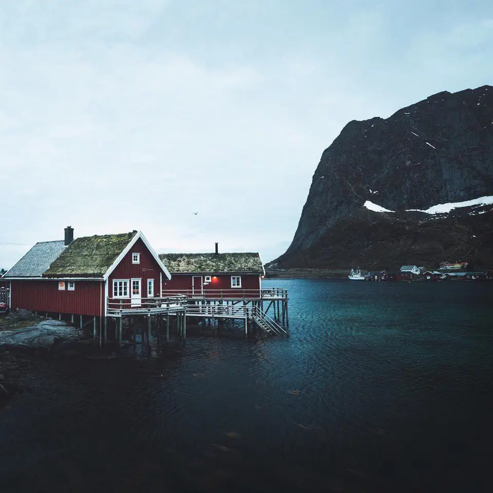 Norway