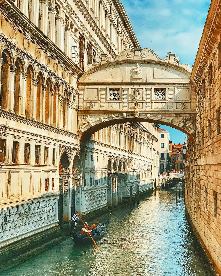 Venice, Italy