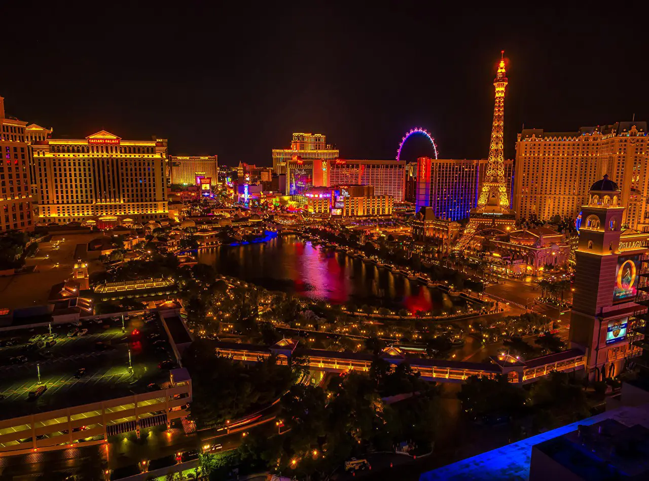 Las Vegas, United States of America