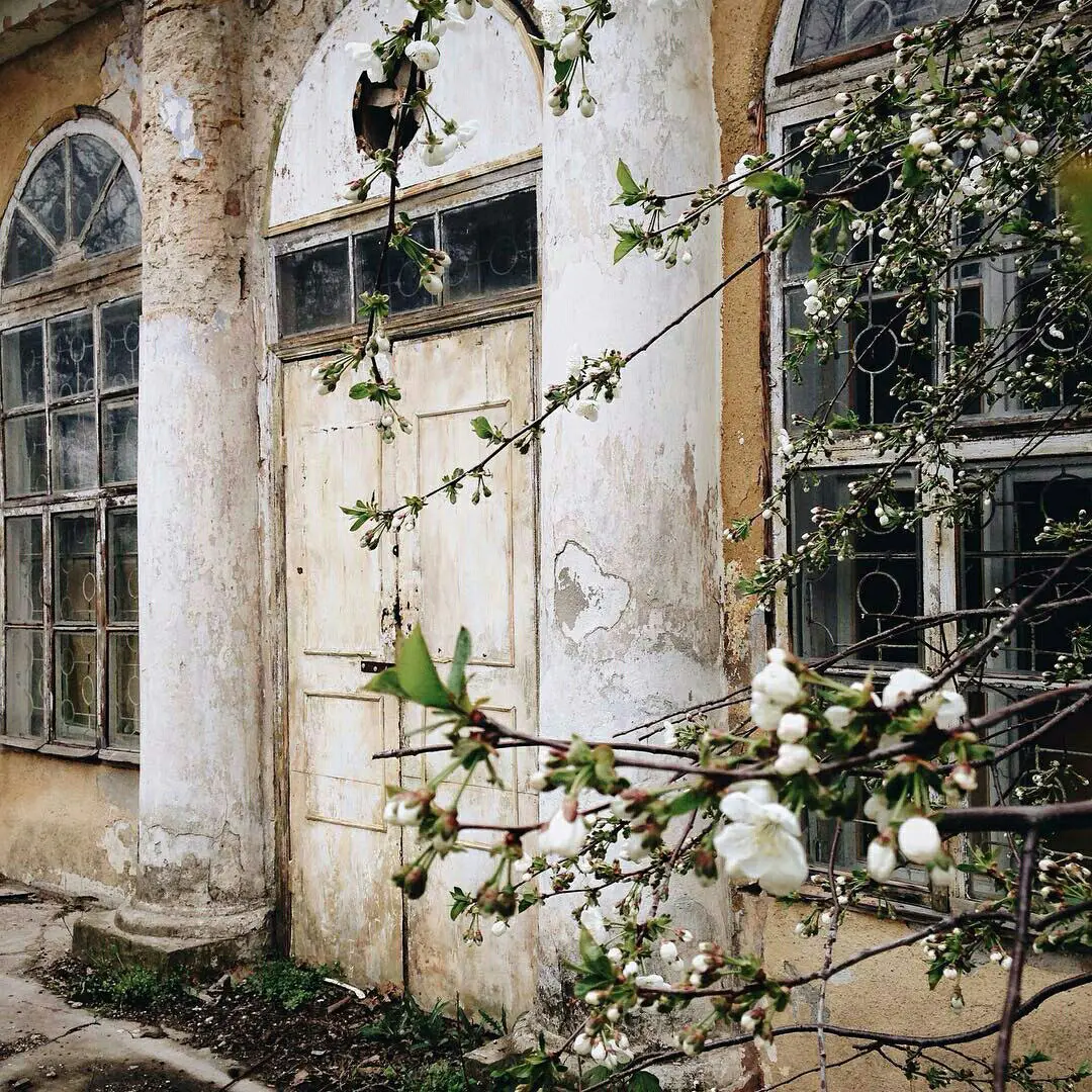 Odessa, Ukraine