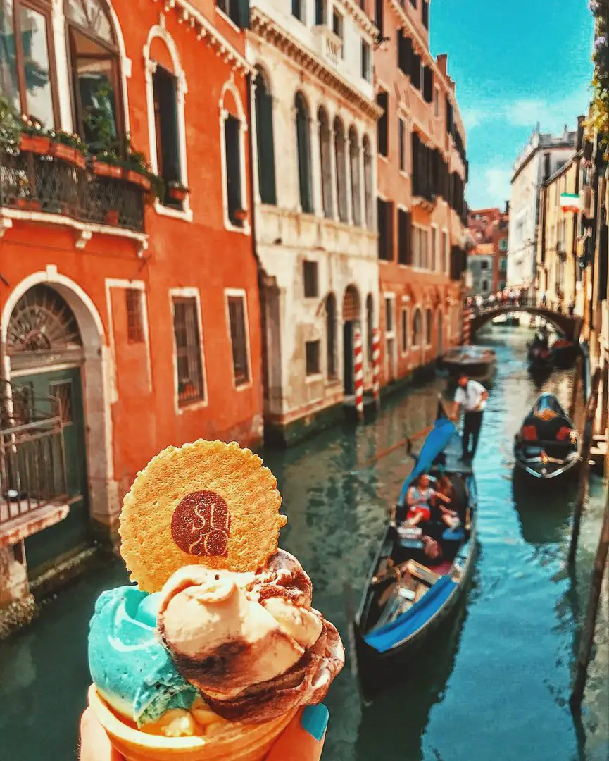 Venice, Italy