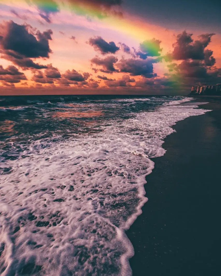 Miami, Florida