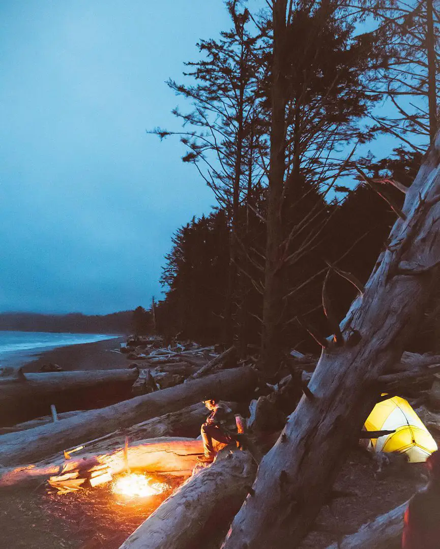 Oregon