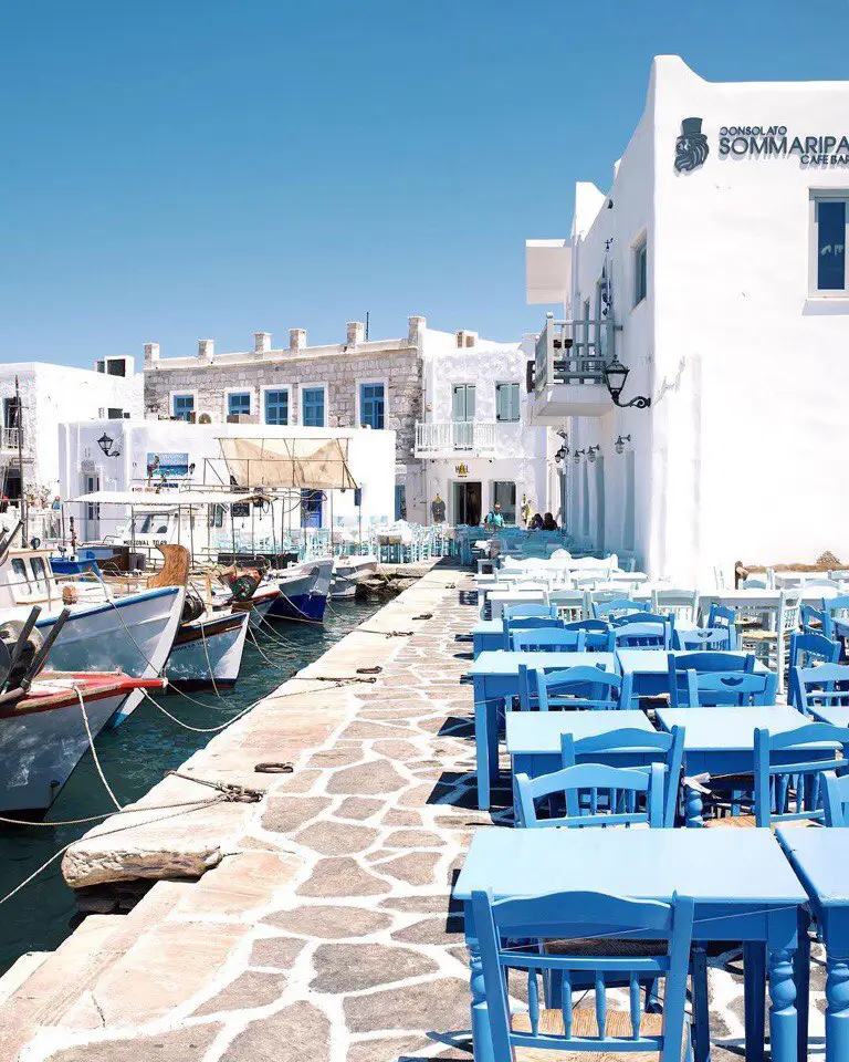 Greece