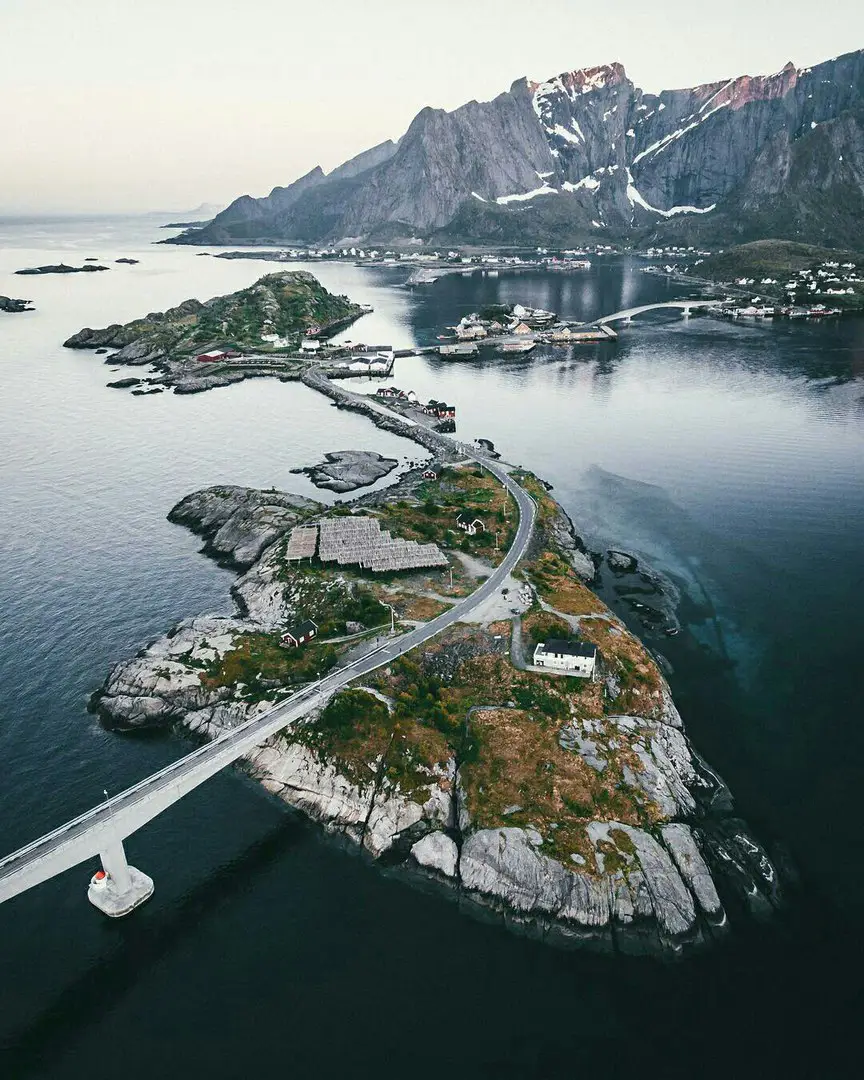 Norway