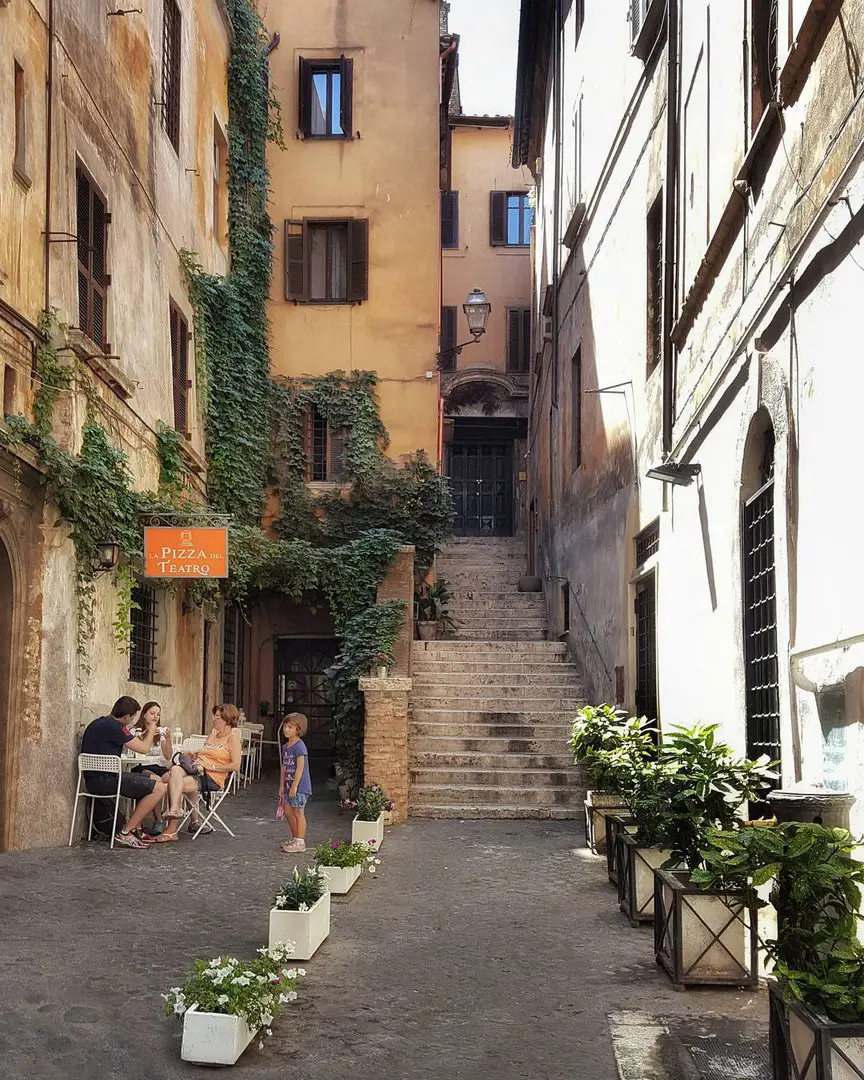 Rome, Italy