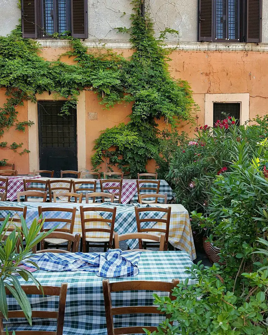 Rome, Italy