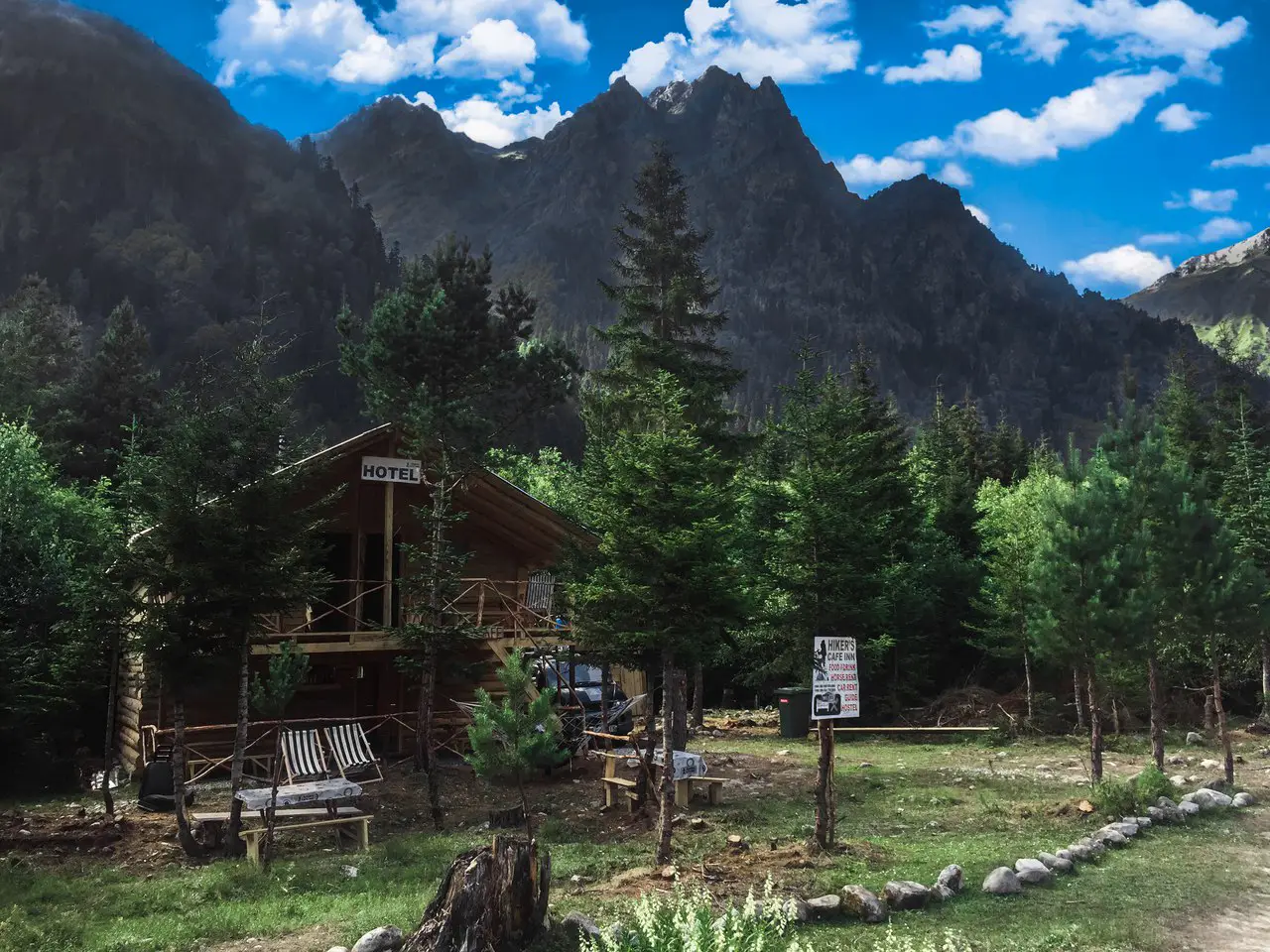 Georgia