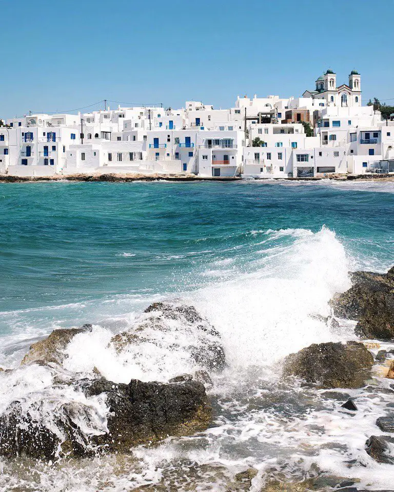 Greece