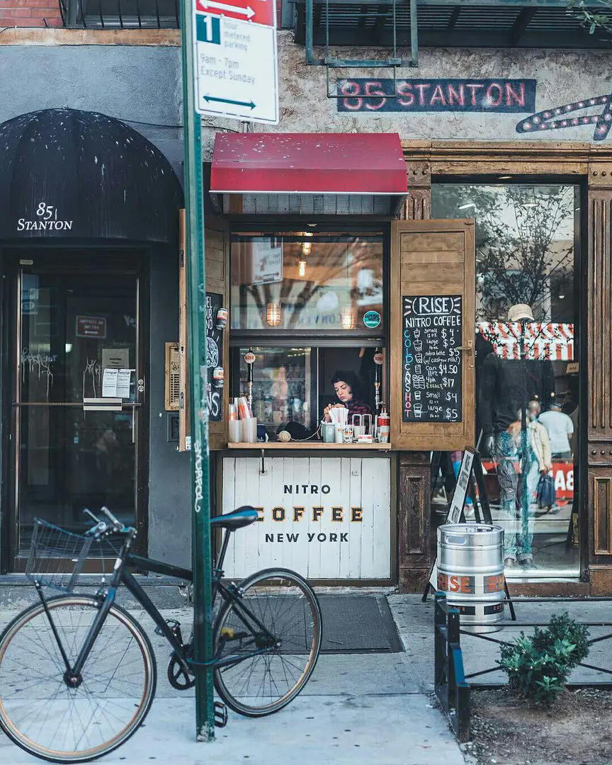 New York, USA