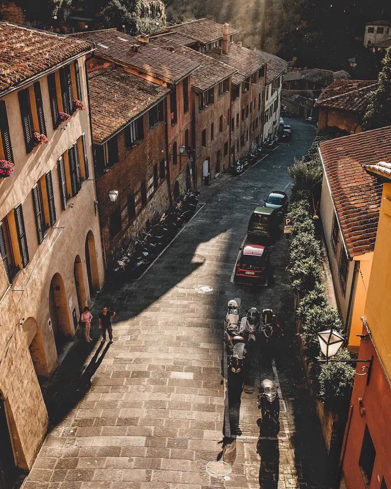 Siena, Italy