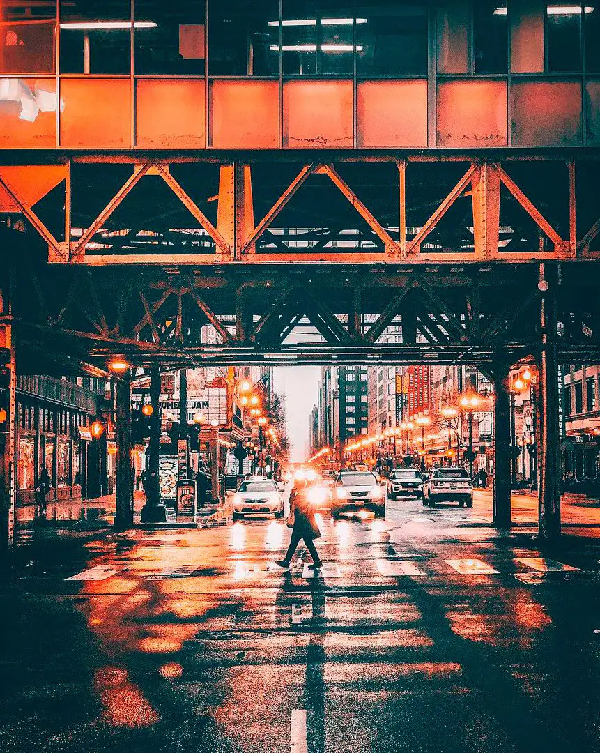 Chicago, USA
