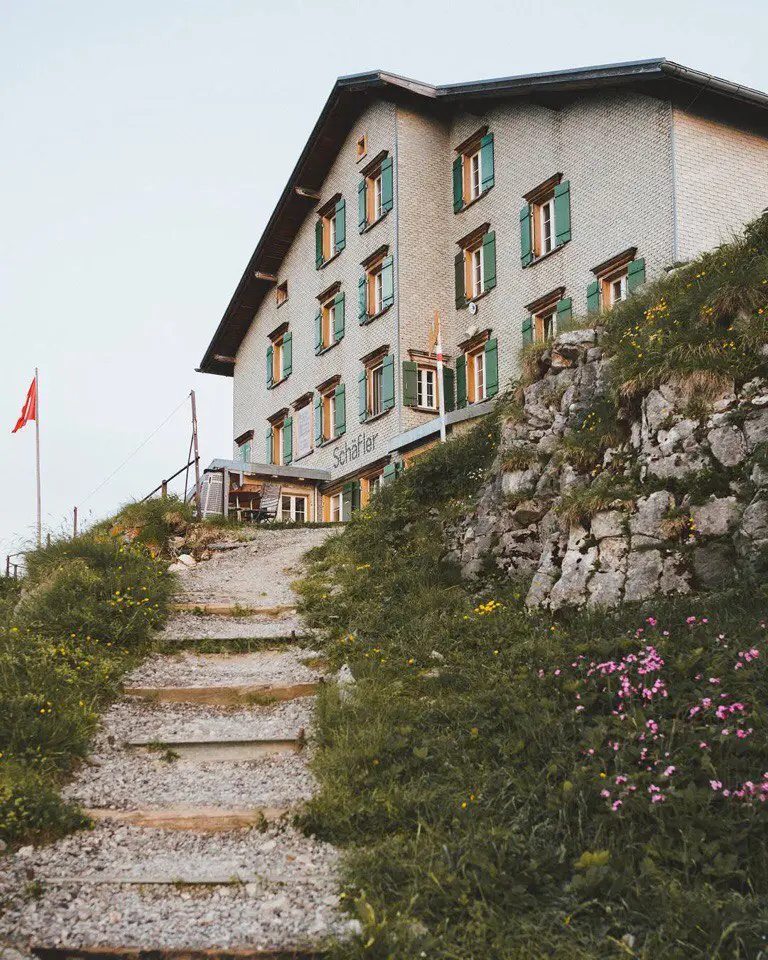 Switzerland