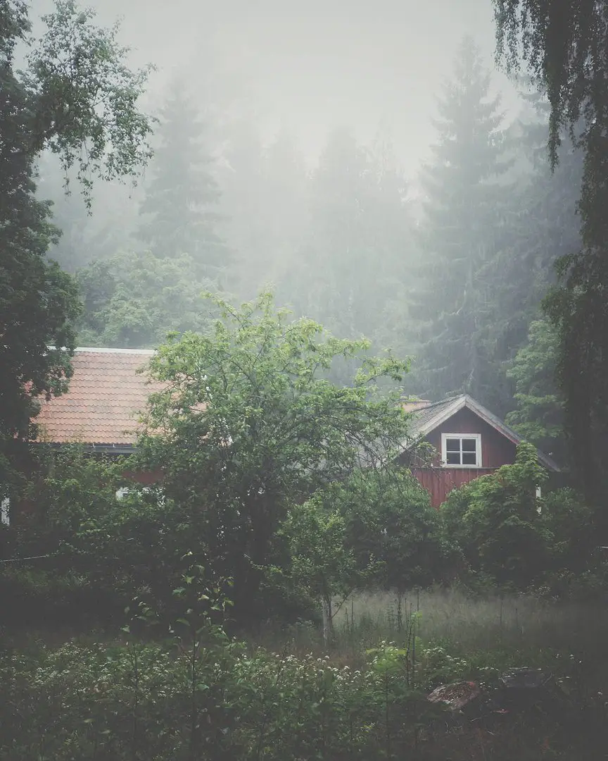 Falun, Sweden