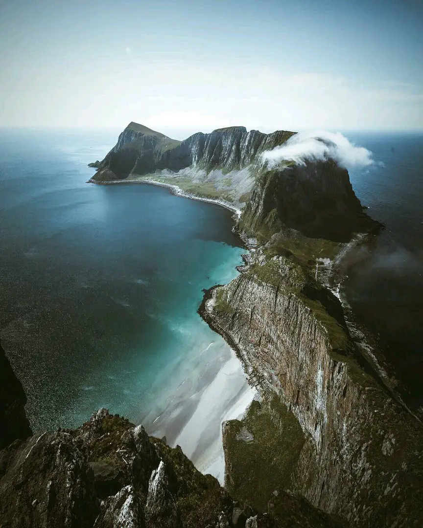 Lofoten, Norway