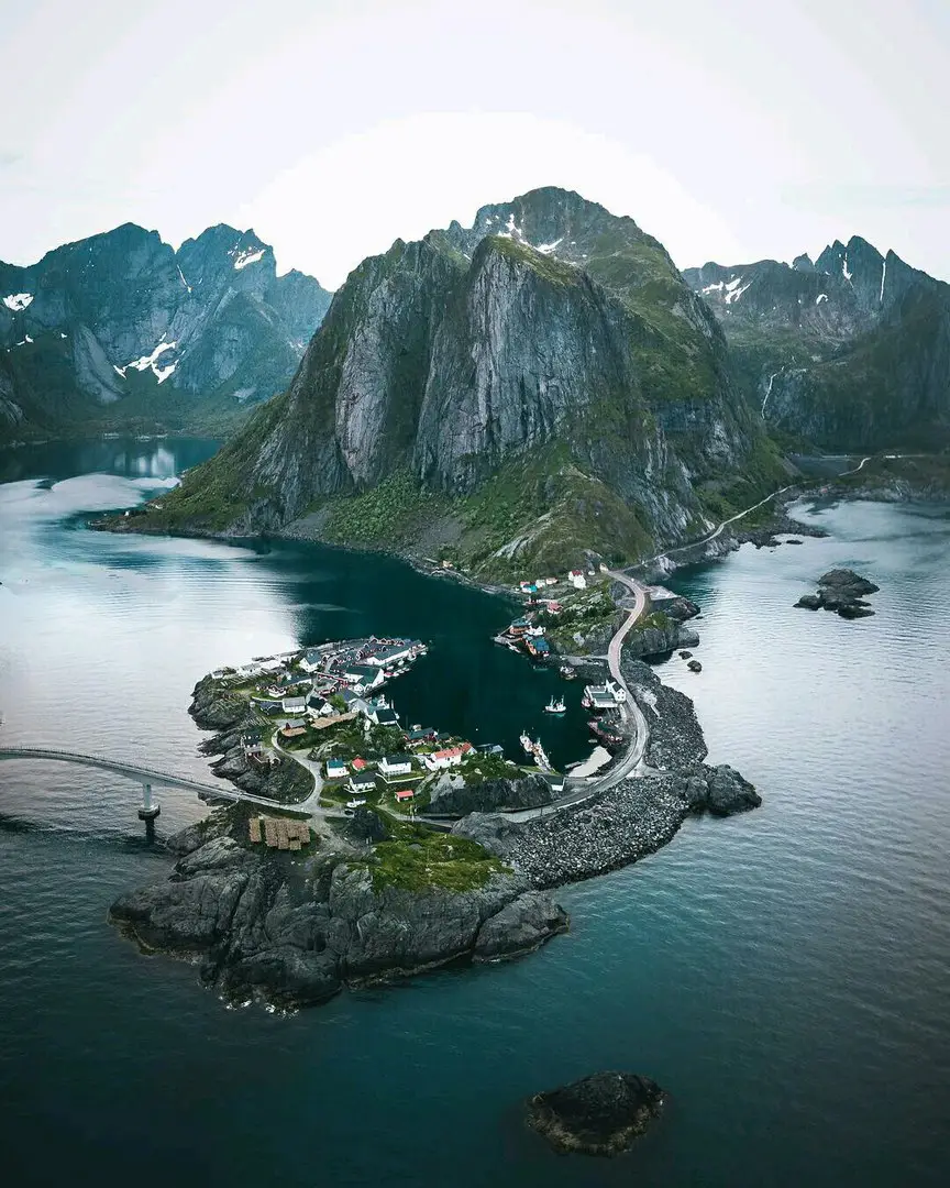 Lofoten, Norway