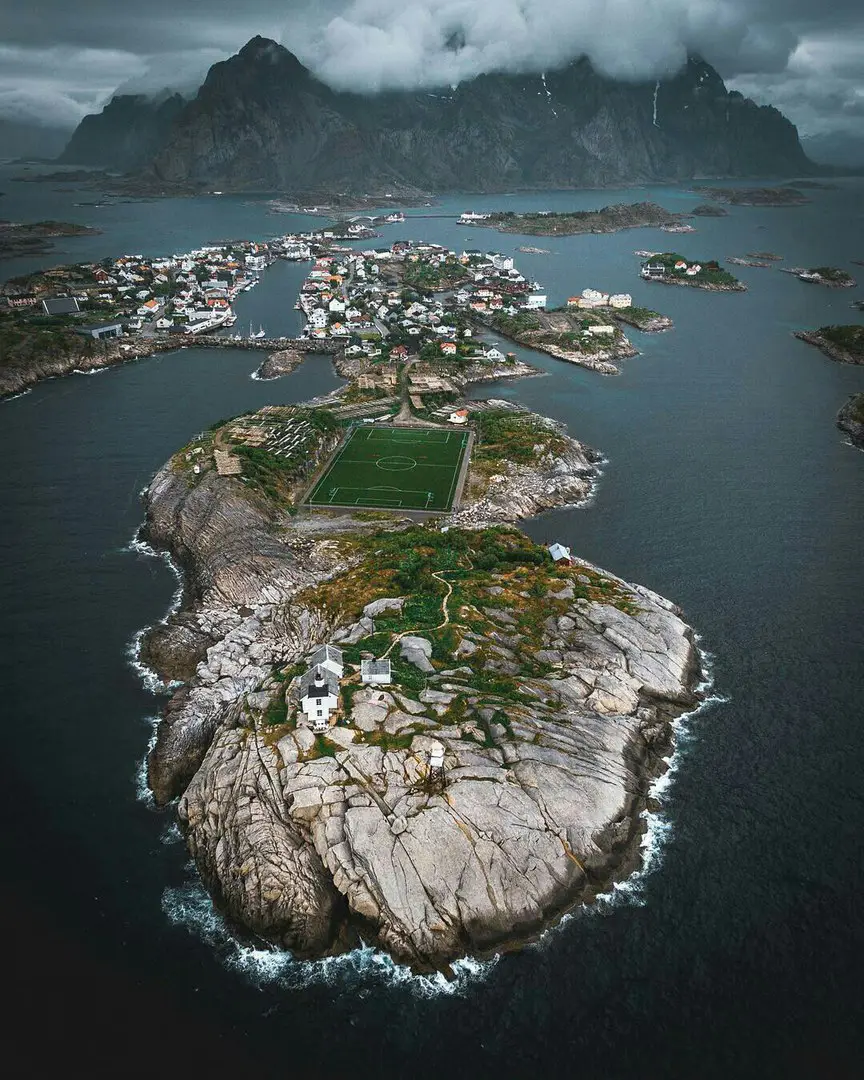 Norway