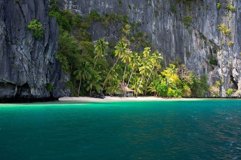 Остров Себу, Филиппины