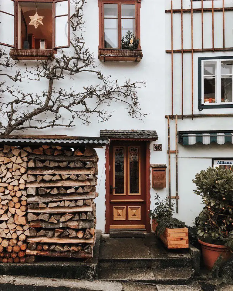 Hallstatt, Austria