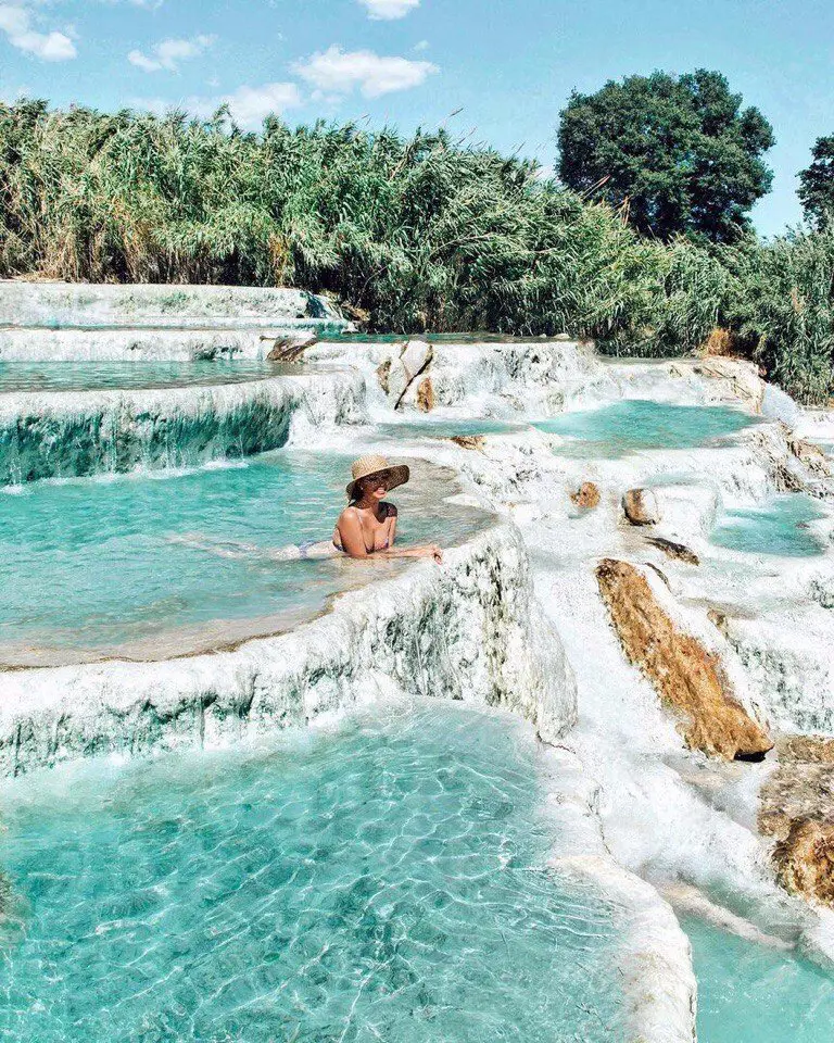 Italian resort that will fall in love with you once and for all