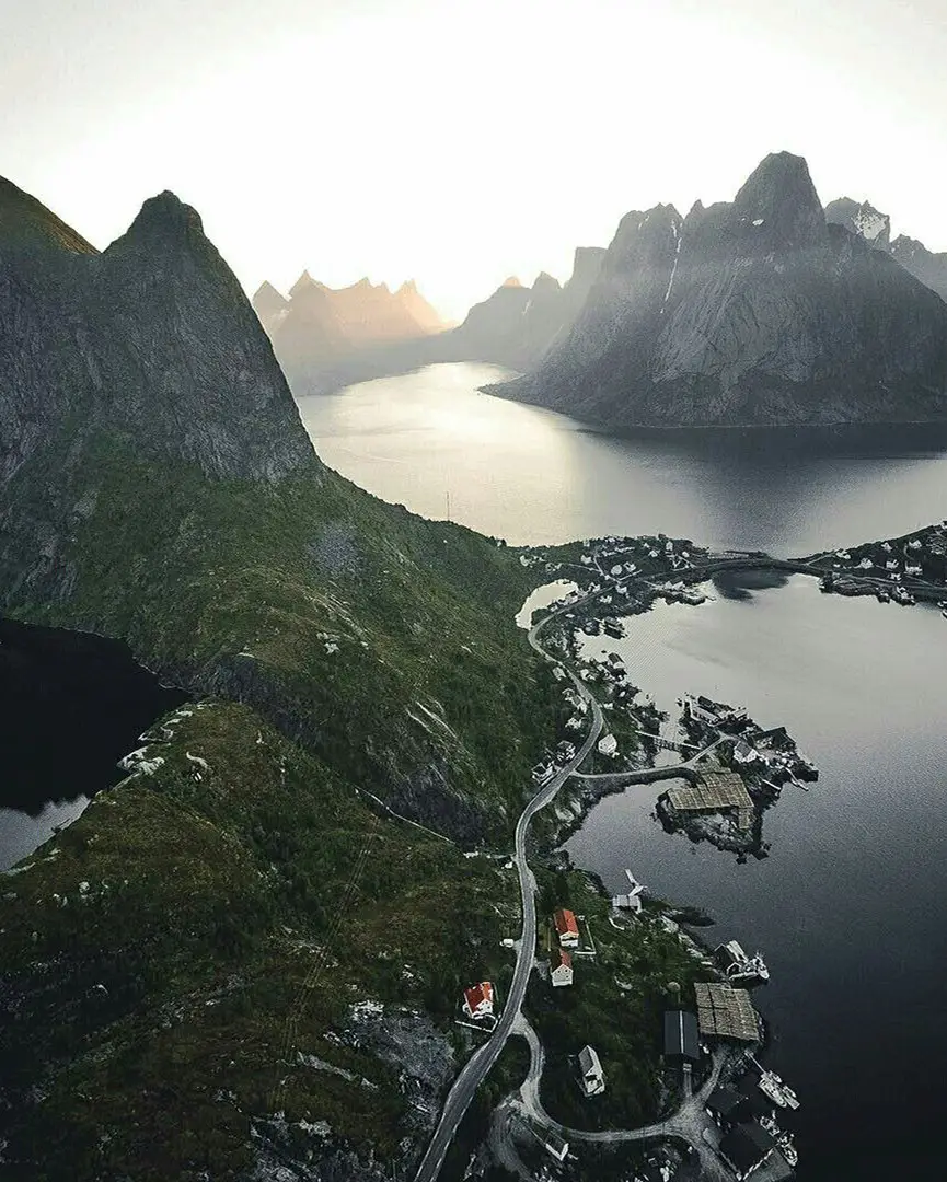 Norway