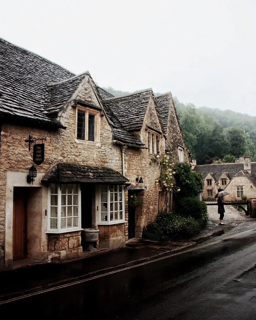 England