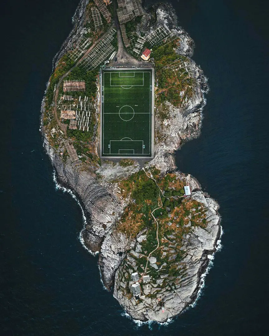 Norway