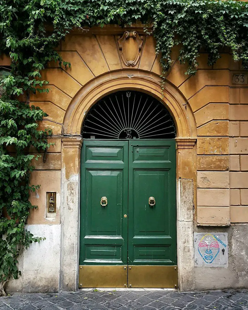 Rome, Italy