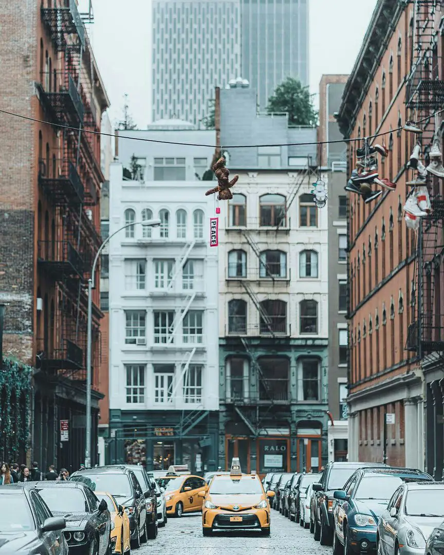 New York, USA