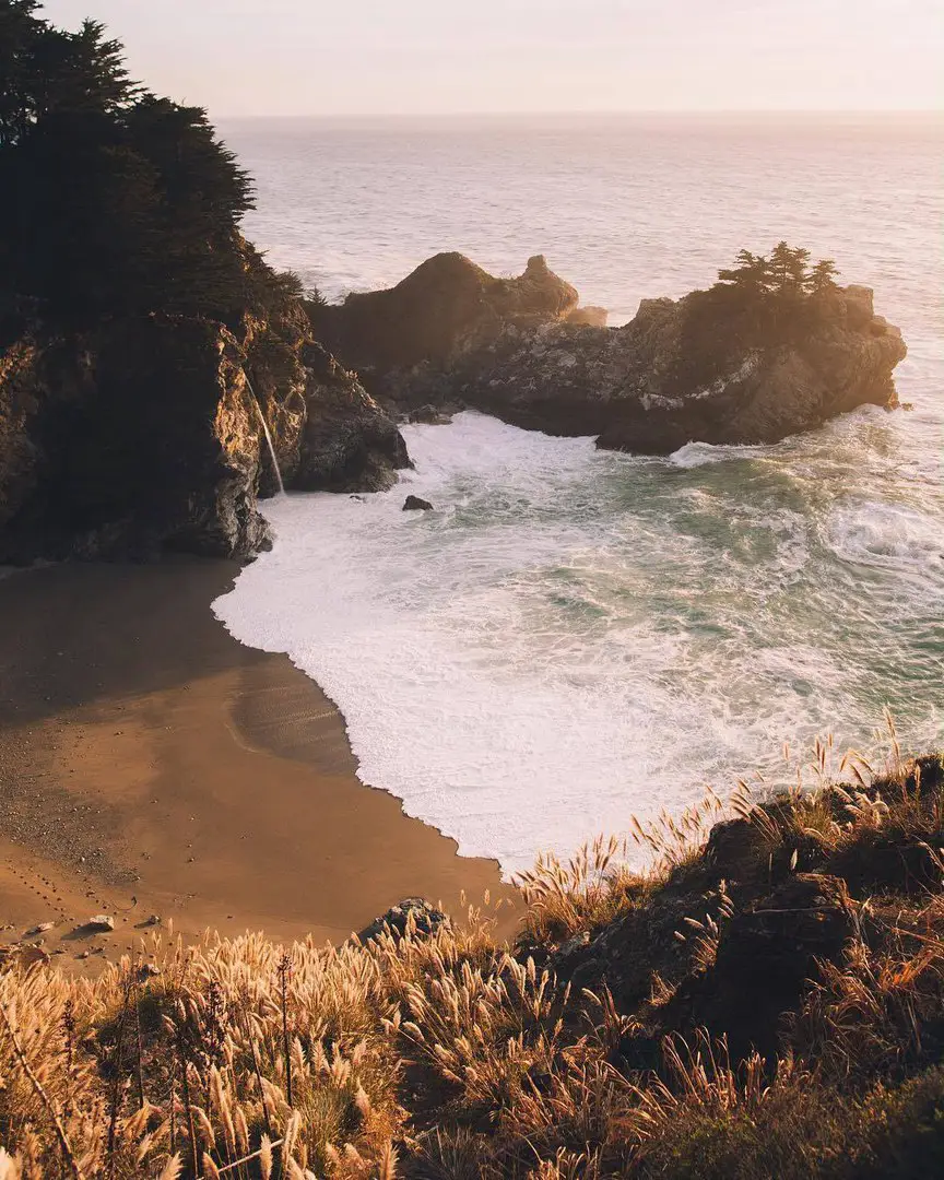 California