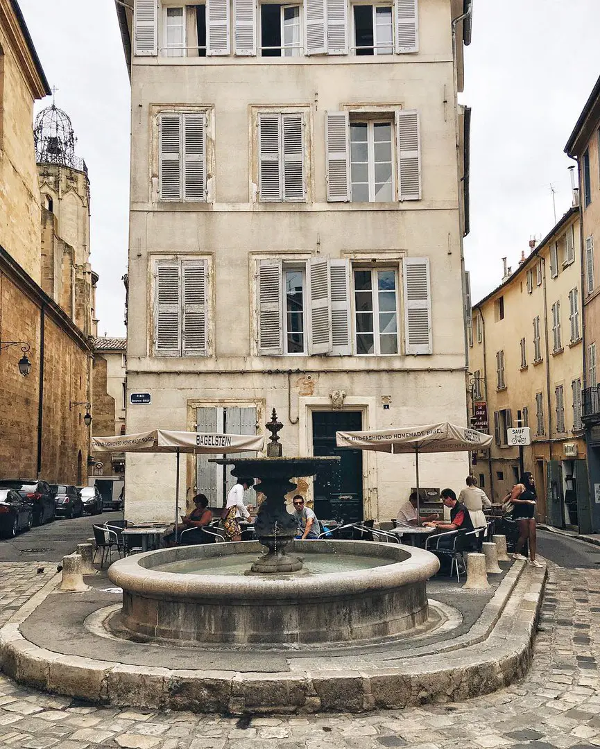France